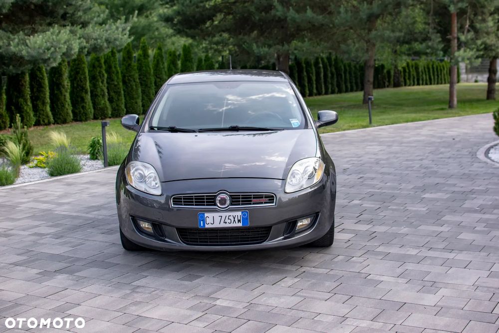 Fiat Bravo - 9