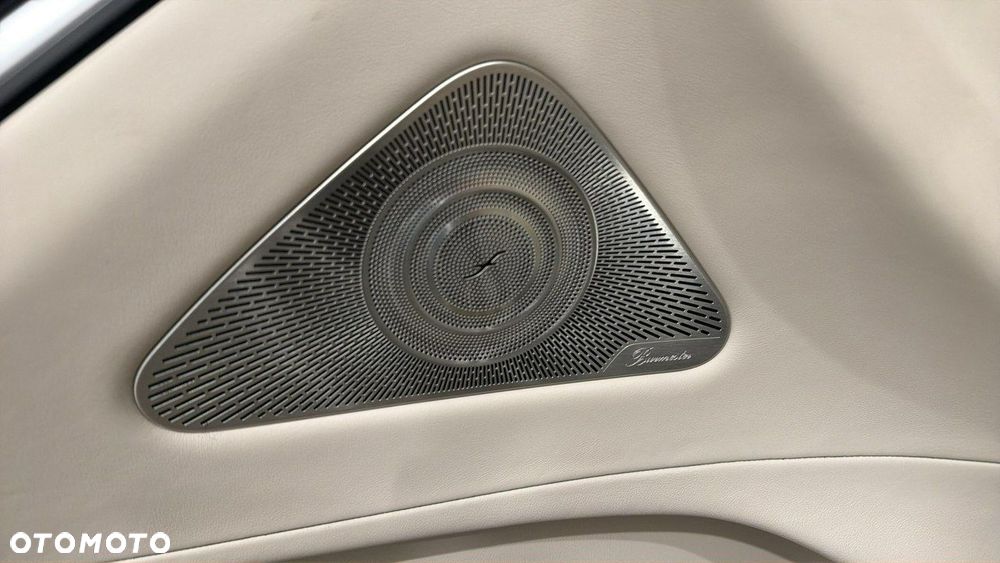 Mercedes-Benz Klasa S - 19