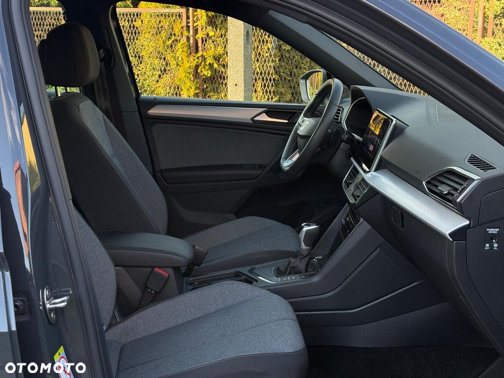 Seat Tarraco 2.0 TDI SCR DSG Xcellence - 21