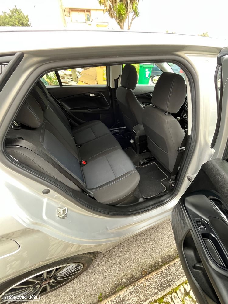 Fiat Tipo Station Wagon 1.0 GSE T3 City Life - 10