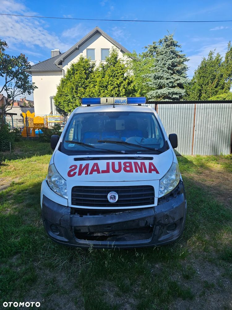 Fiat Scudo - 5