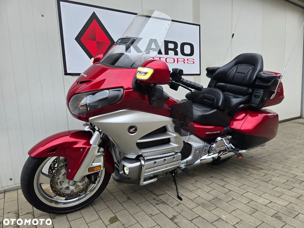 Honda GL - 10