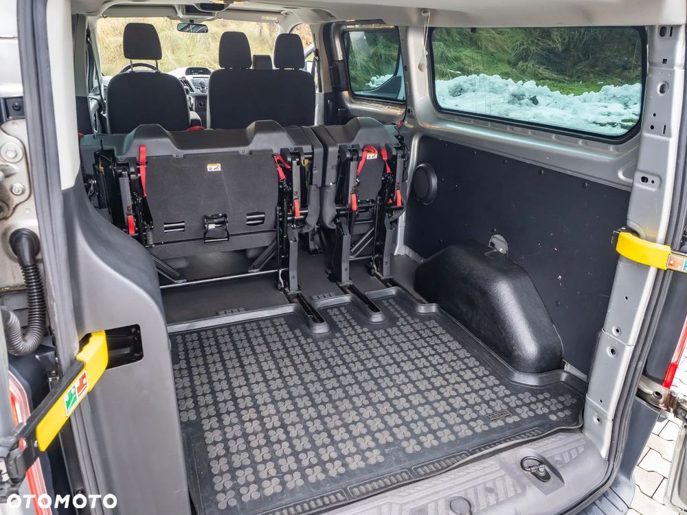 Ford Transit Custom 310 L2H1 Trend - 39