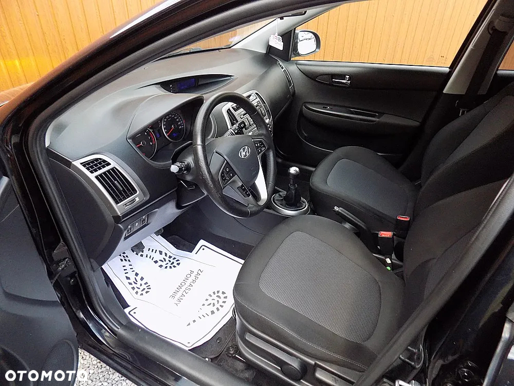 Hyundai i20 1.2 GO - 5