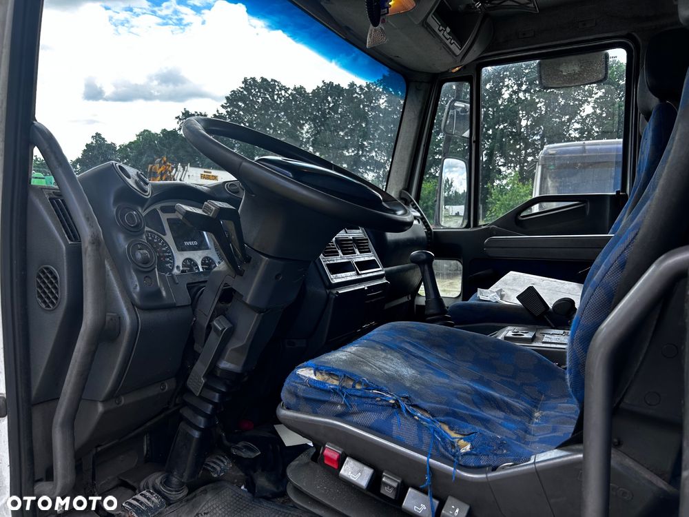 Iveco Eurocargo - 3