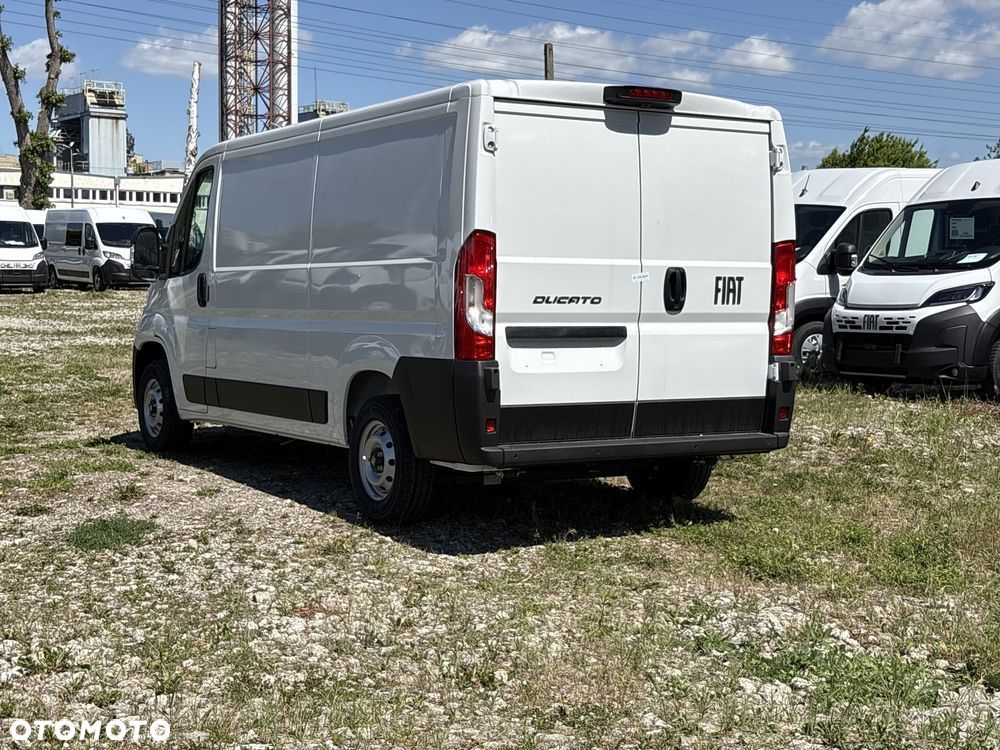 Fiat Ducato 30 H3-Power L2H1 - 9