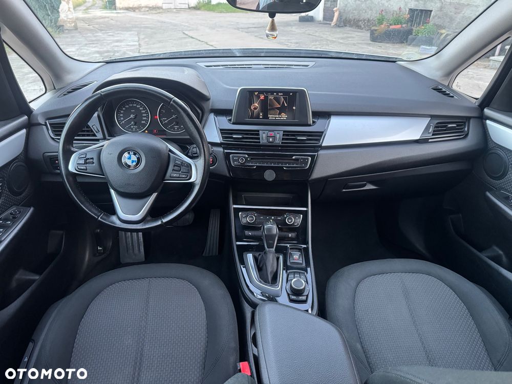BMW Seria 2 - 8