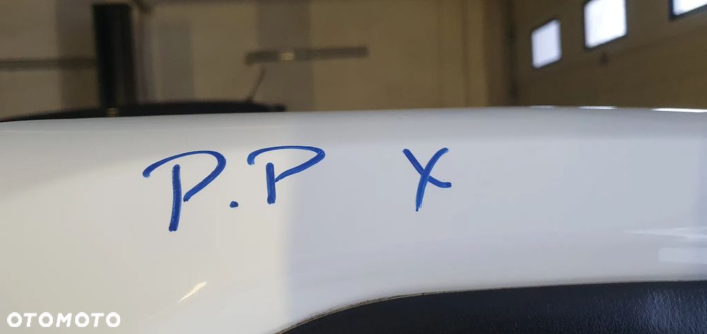 Drzwi prawy przód przednie prawe Opel Vivaro B Trafic III Primastar III - 9