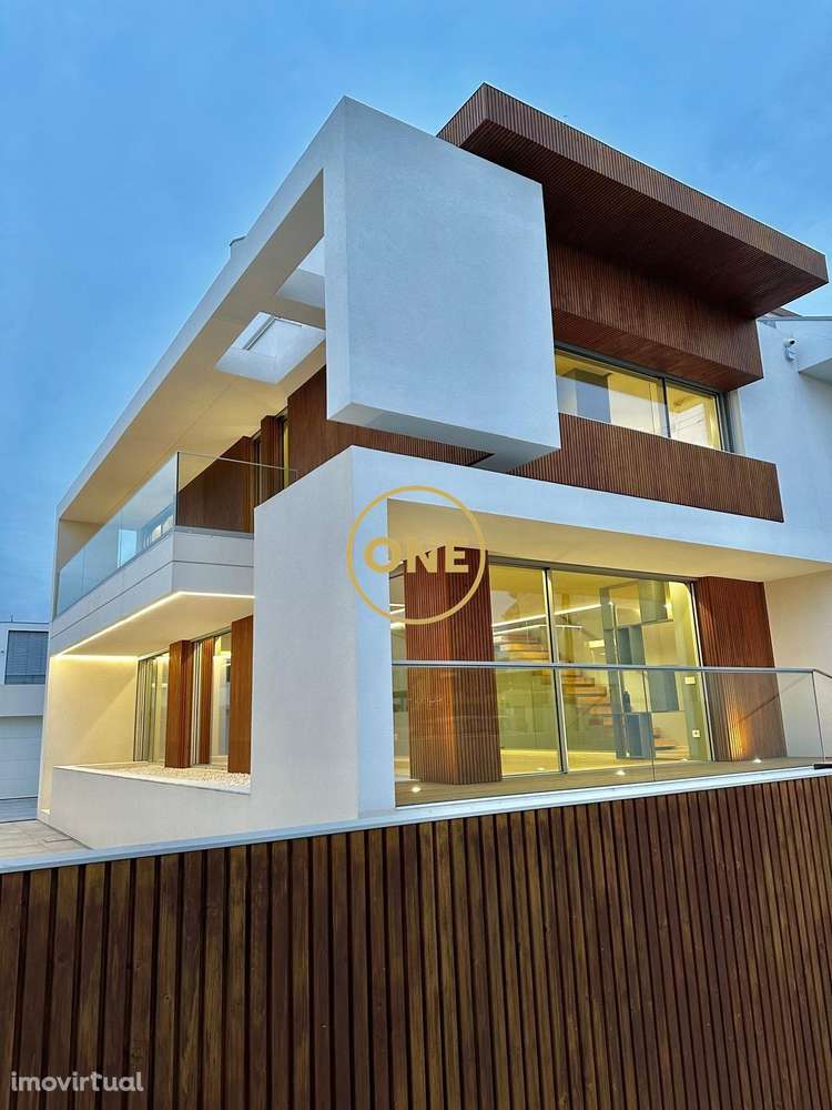 Venda Moradia - Grande imagem: 3/38