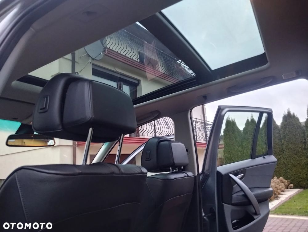 BMW X3 xDrive20d Limited Sport Edition - 6