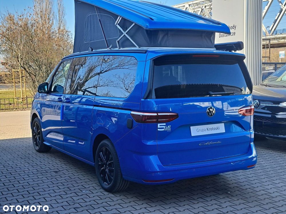 Volkswagen California - 8