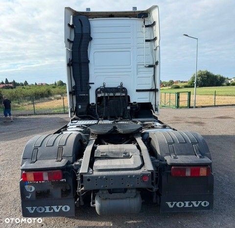 Volvo FH13 - 8