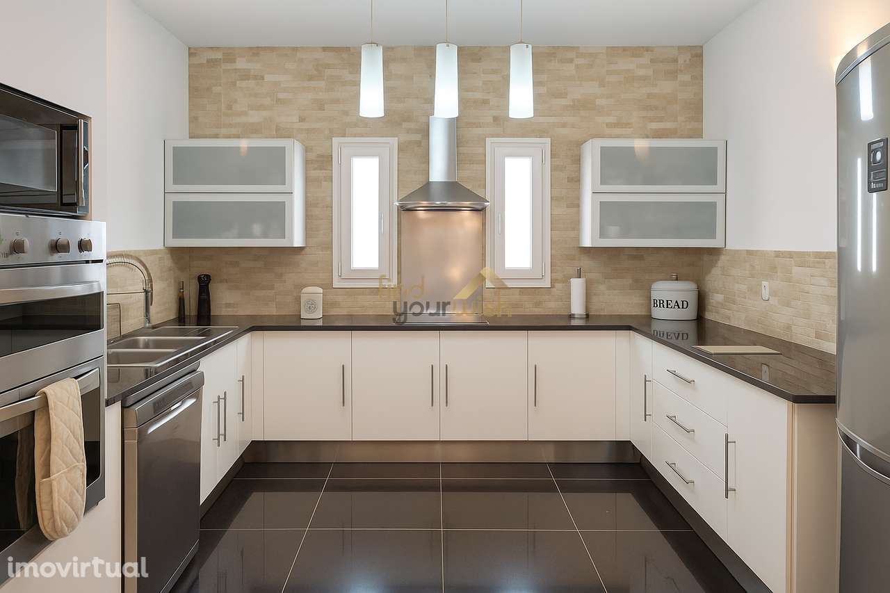 Moradia para Renovar | Ideal para Projeto Personalizado ou Investiment - Grande imagem: 3/42