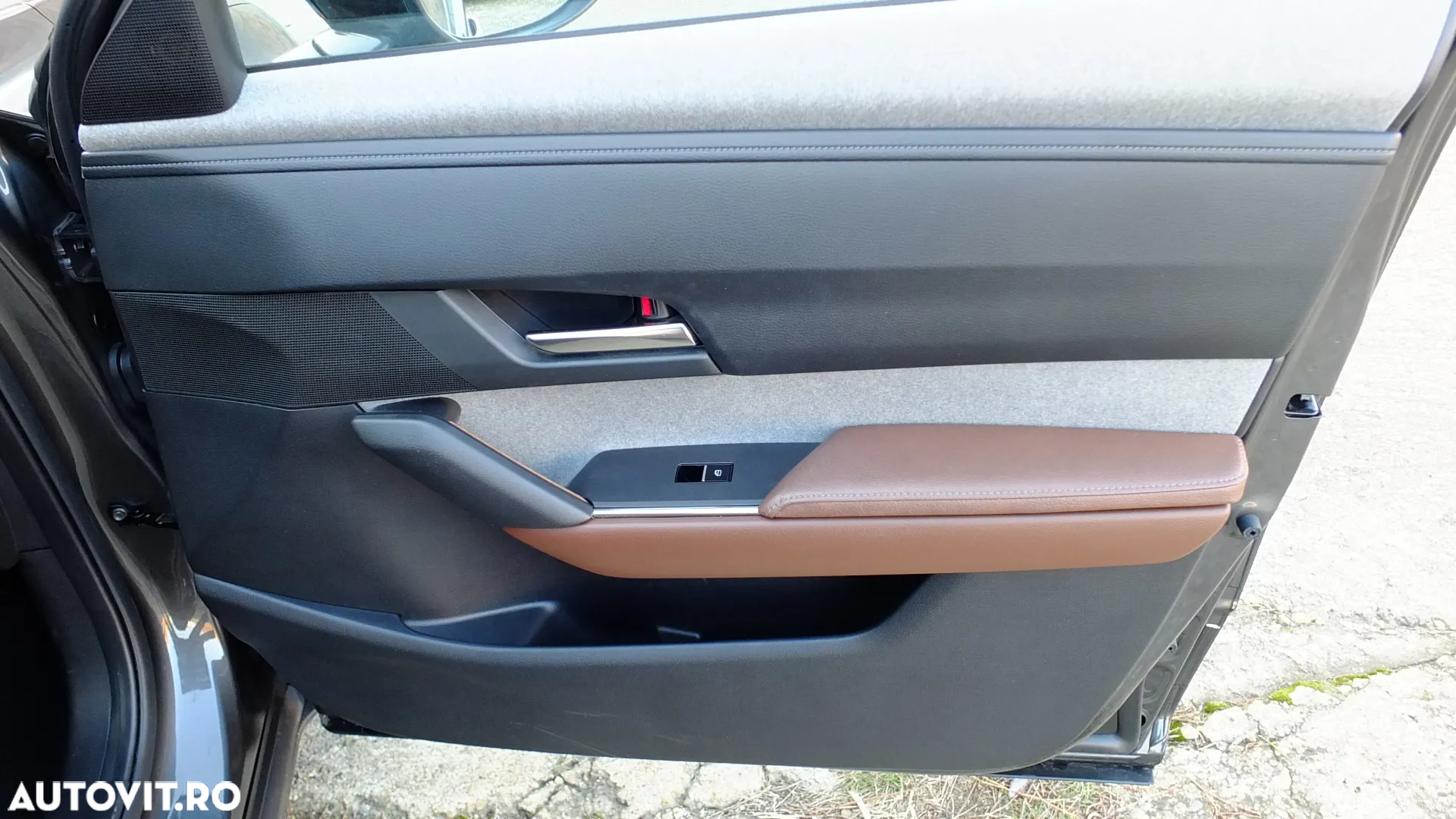 Mazda MX-30 e-Skyactiv EV Exclusive-Line - 30