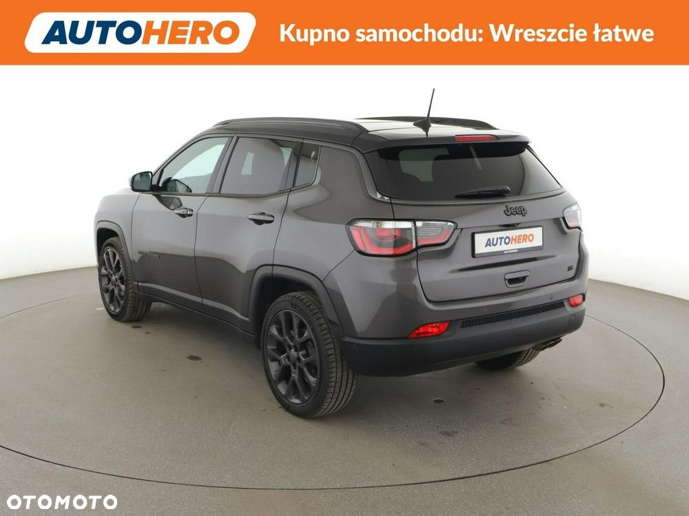 Jeep Compass 1.3 TMair S FWD S&S DDCT - 5