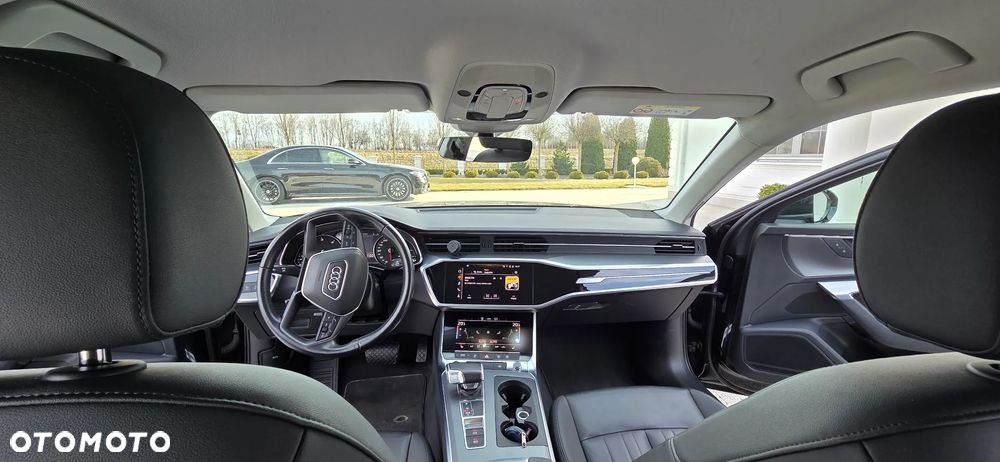 Audi A6 Limousine - 17