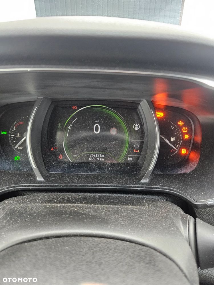 Renault Megane ENERGY dCi 110 LIMITED - 9