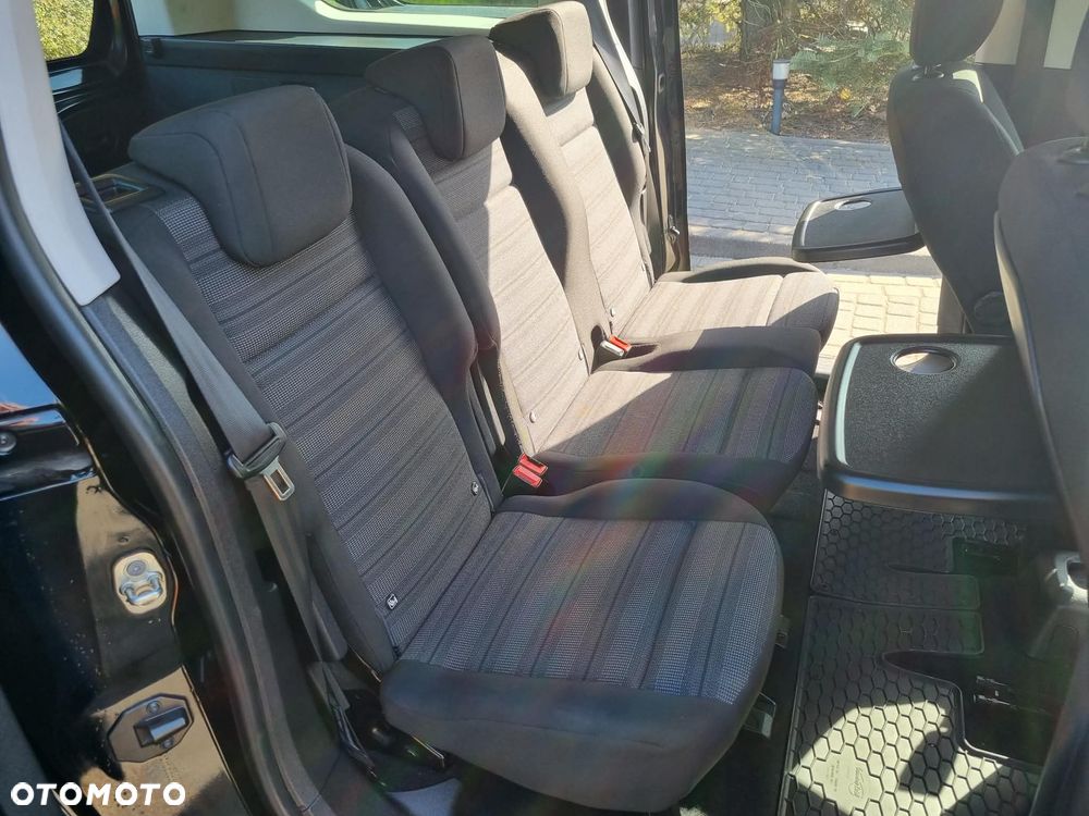 Opel Combo XL 1.5 CDTI Enjoy S&S - 17