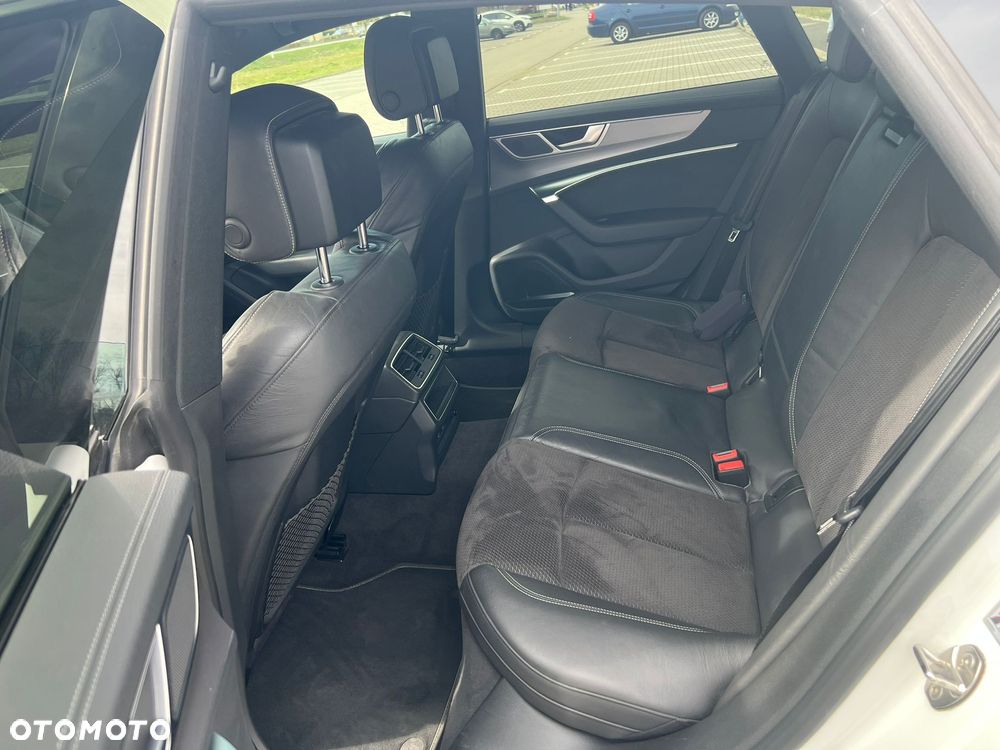 Audi A7 Sportback - 9