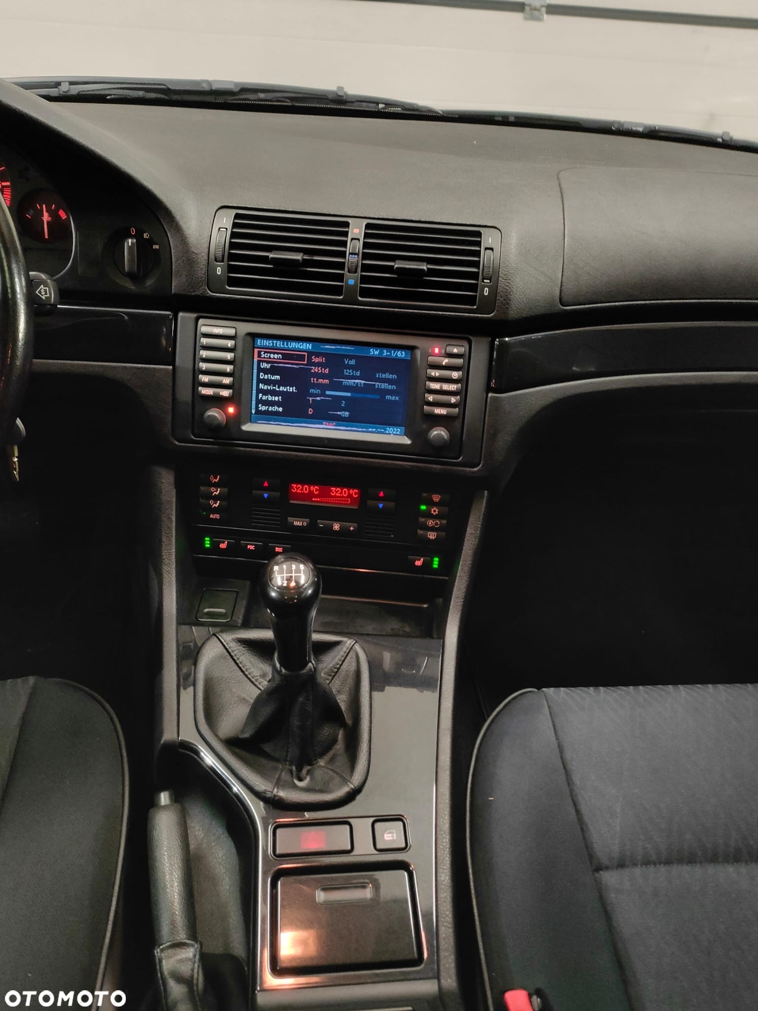 BMW Seria 5 525i - 19