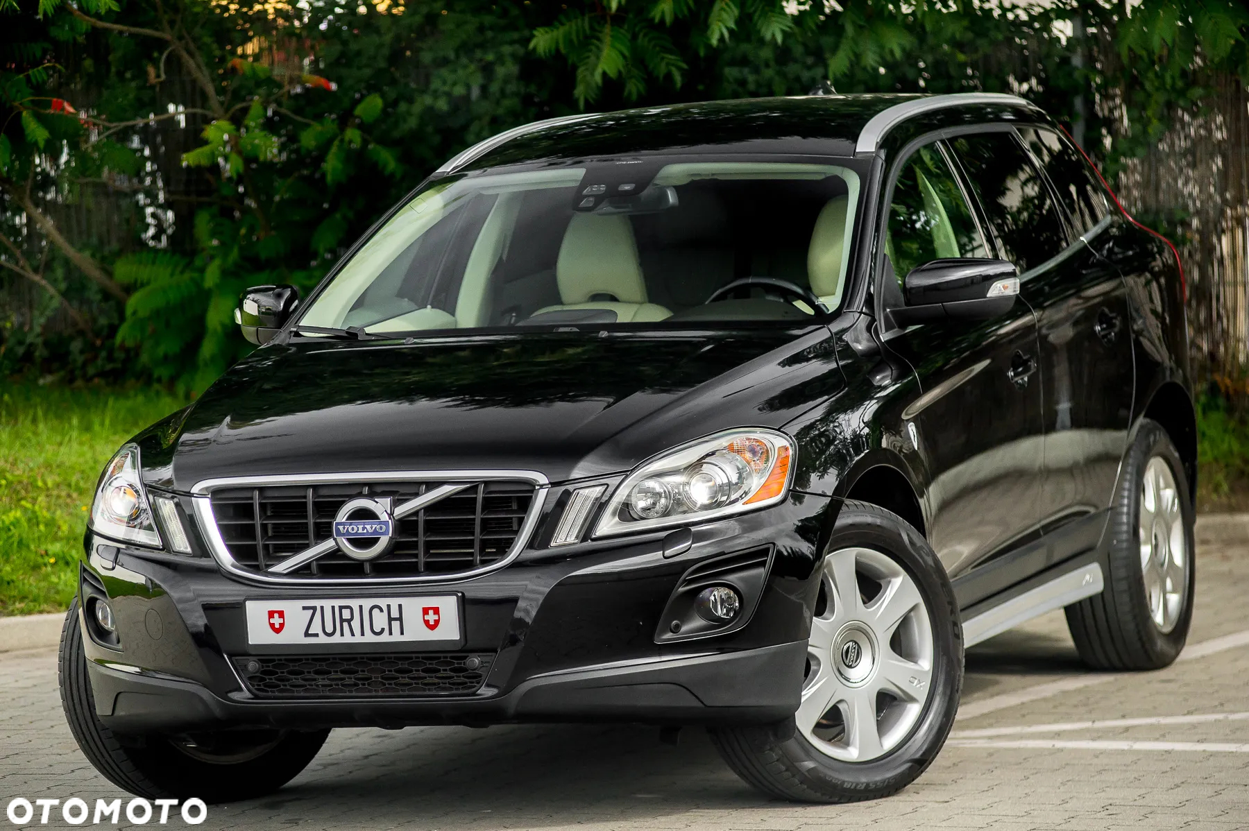 Volvo XC 60 D5 AWD Summum - 14
