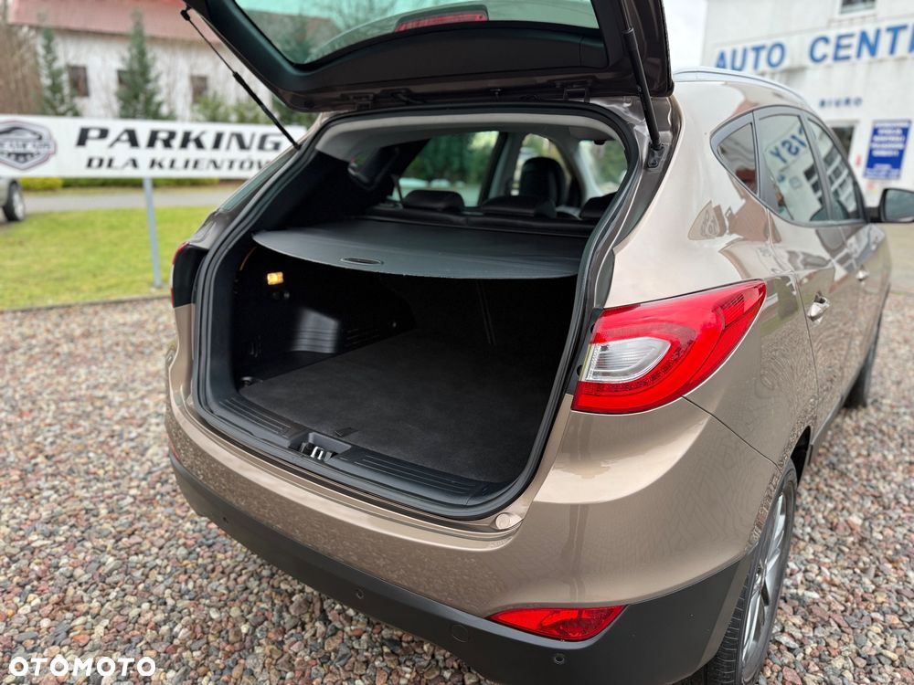 Hyundai ix35 - 9