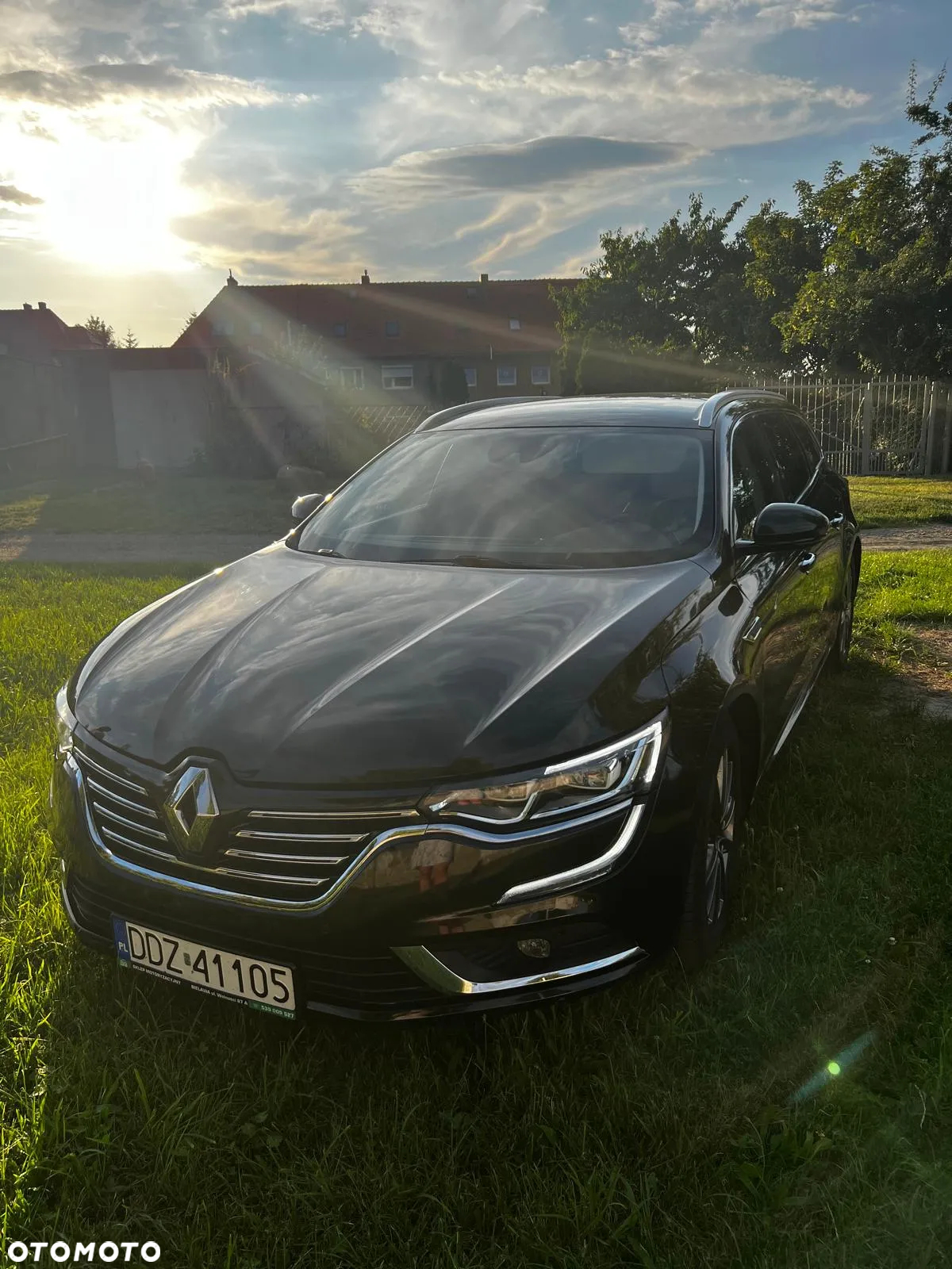 Renault Talisman 1.6 Energy dCi Initiale Paris EDC - 2