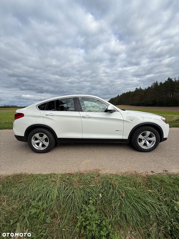 BMW X4 xDrive28i - 5