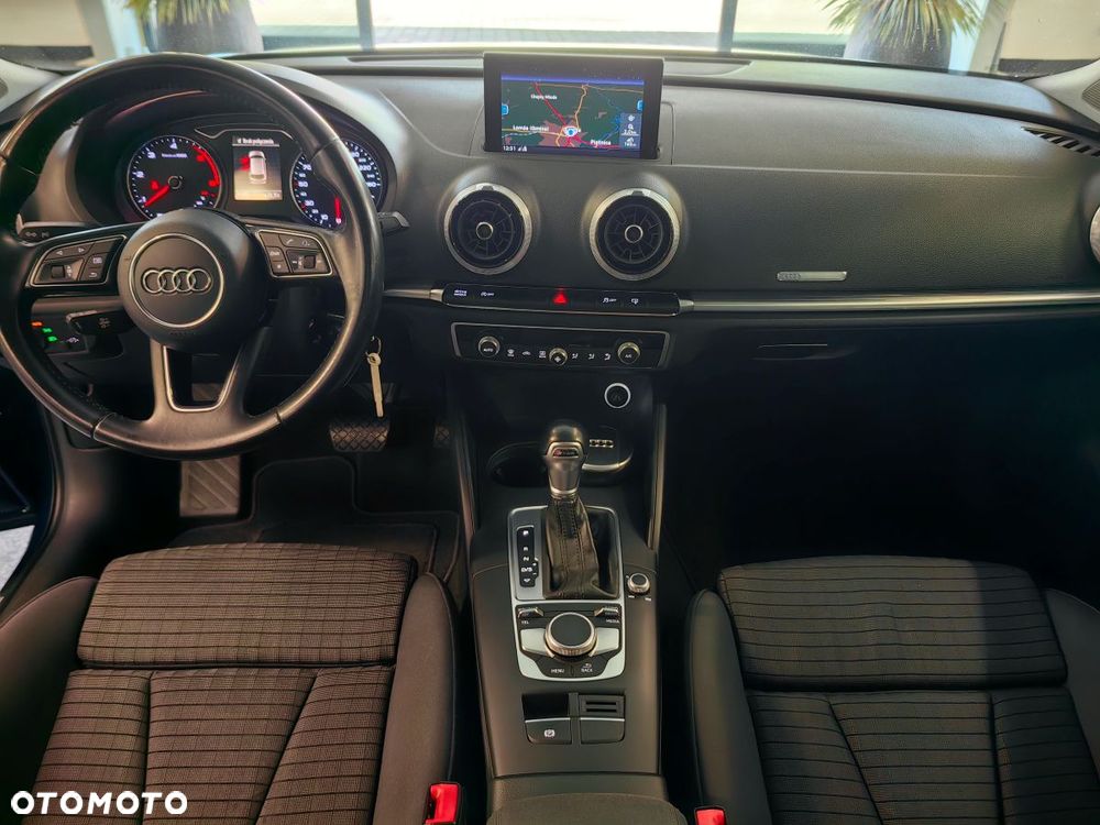 Audi A3 Sportback - 9