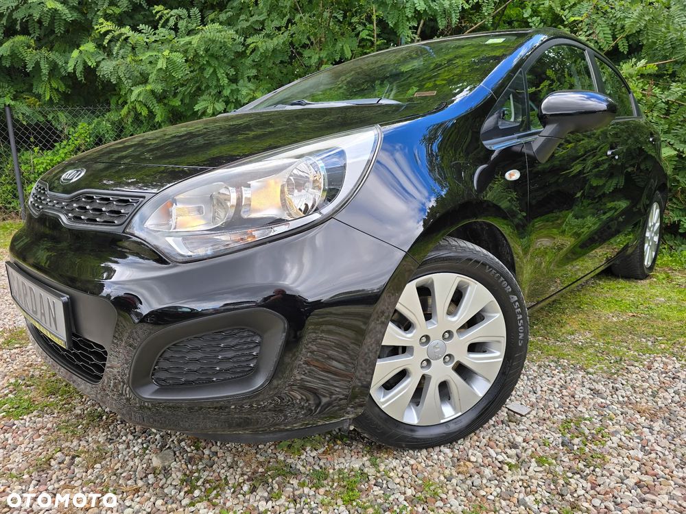 Kia Rio 1.4 Edition 7 - 3