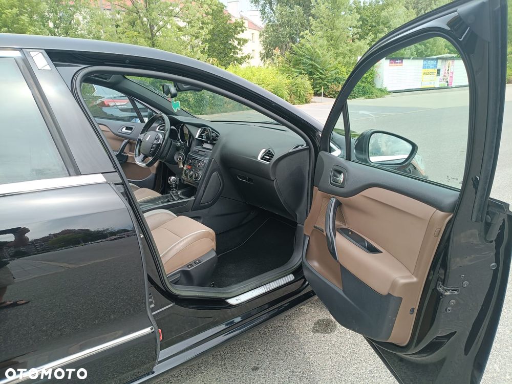 Citroën DS4 1.6 HDi Chic - 14