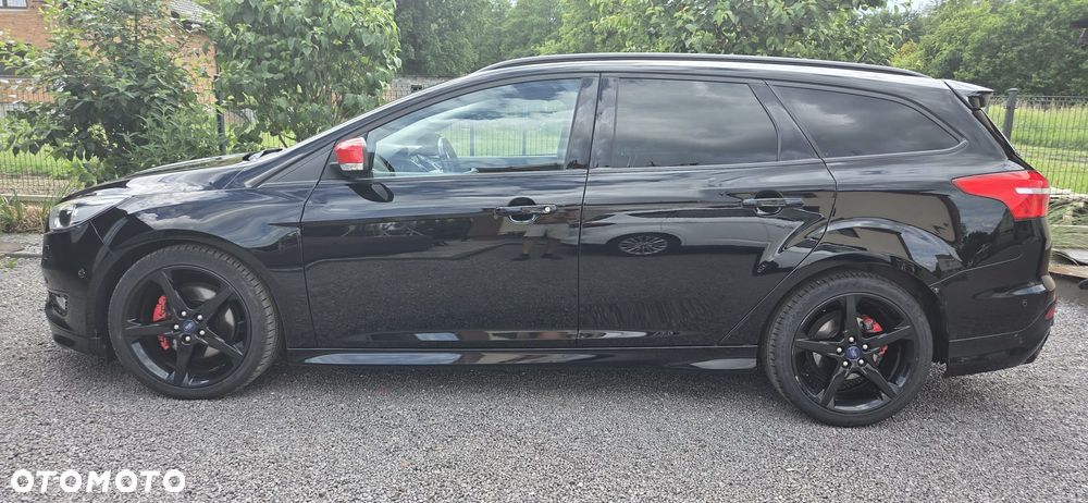 Ford Focus 2.0 TDCi ST-Line ASS - 13
