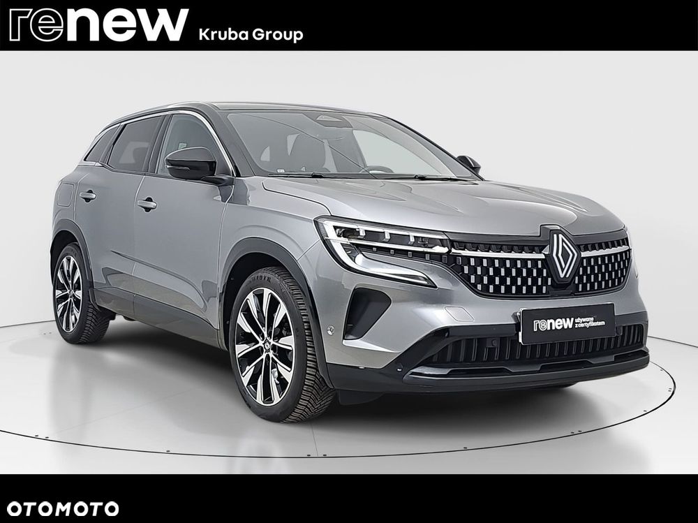 Renault Austral 1.3 TCe mHEV Techno - 3