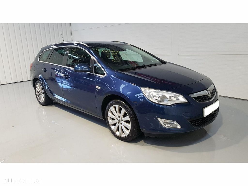 Bobina inductie Opel Astra J 2012 Break 1.6i - 3