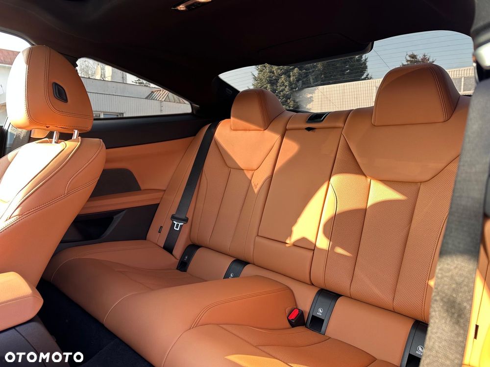 BMW Seria 4 - 19