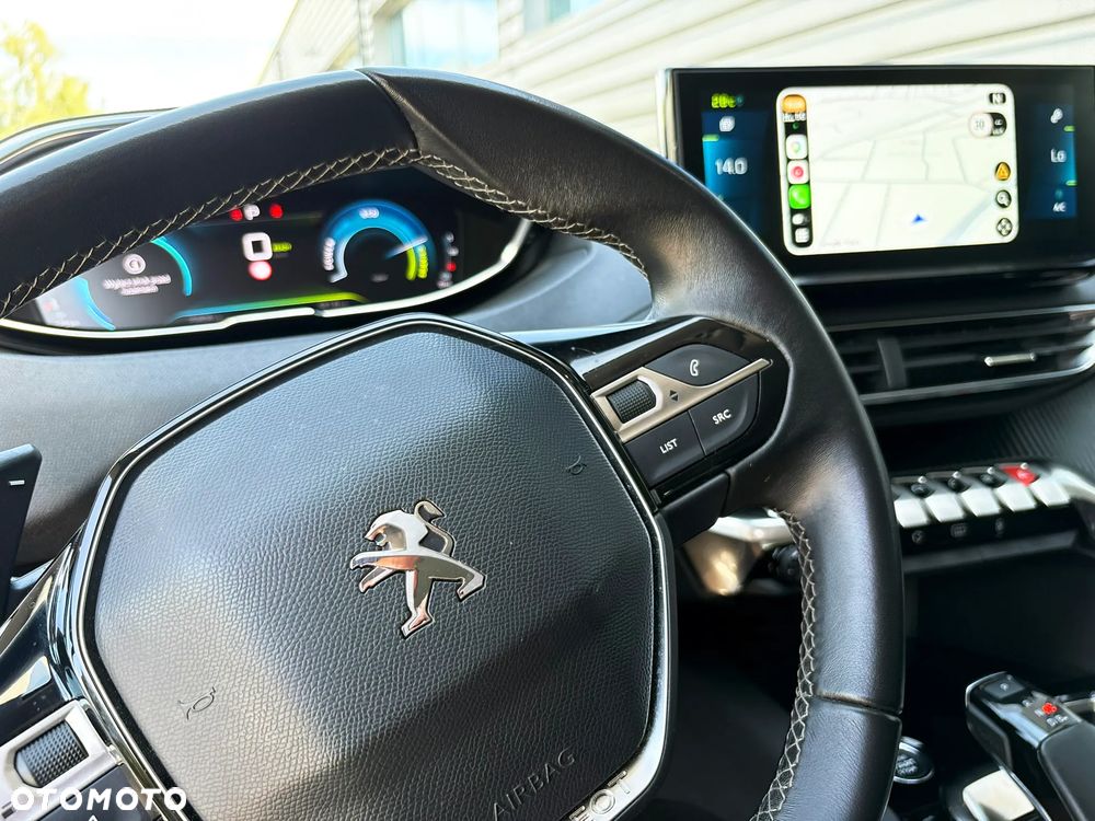 Peugeot 3008 - 18
