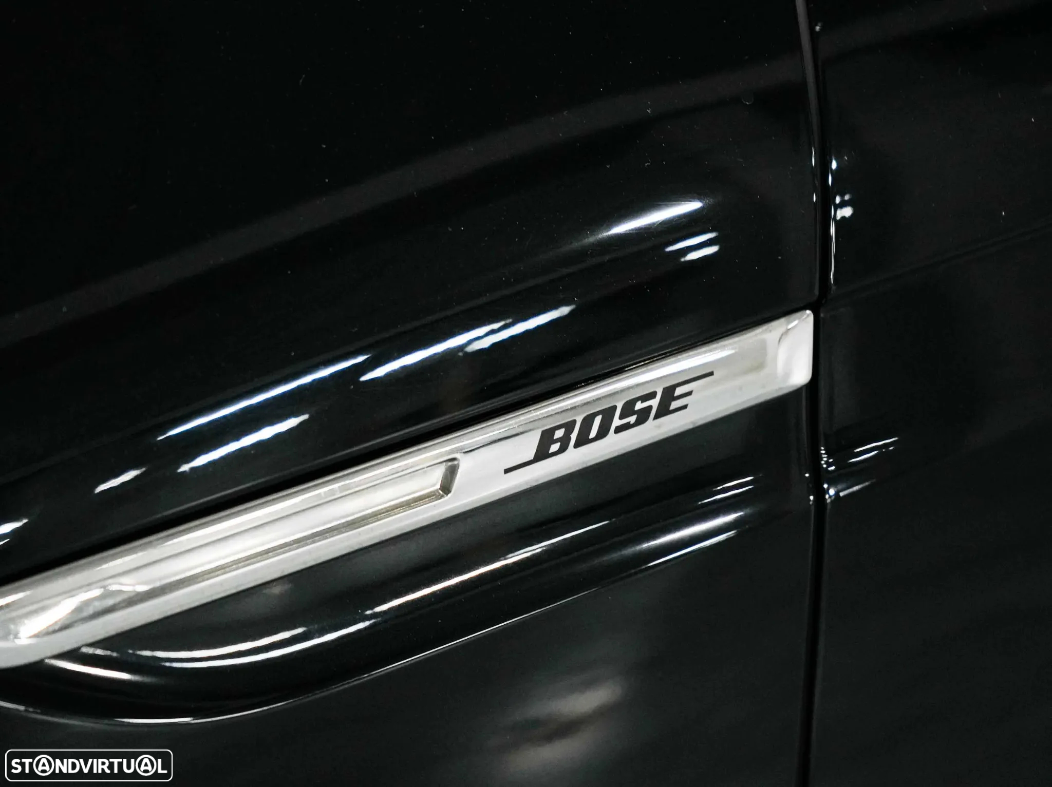 Renault Mégane Sport Tourer 1.5 Blue dCi Bose Edition EDC - 33