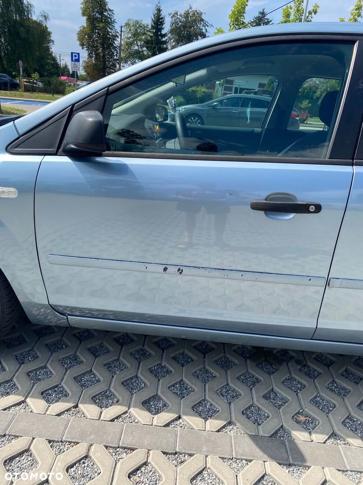 Ford Focus - 10