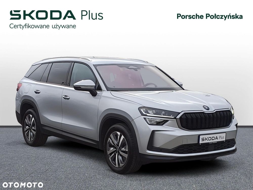 Skoda Kodiaq 2.0 TDI 4x2 Selection DSG - 8