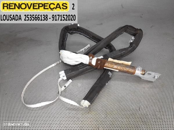 Airbag Cortina Dto Citroen C4 I (Lc_) - 1
