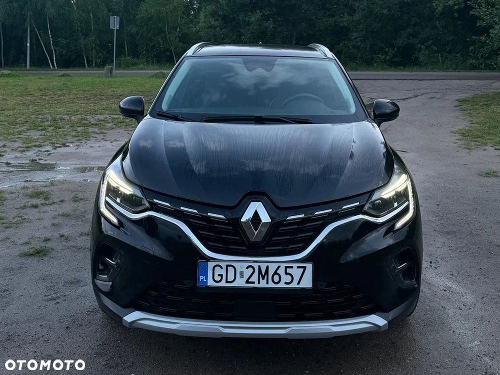 Renault Captur - 2