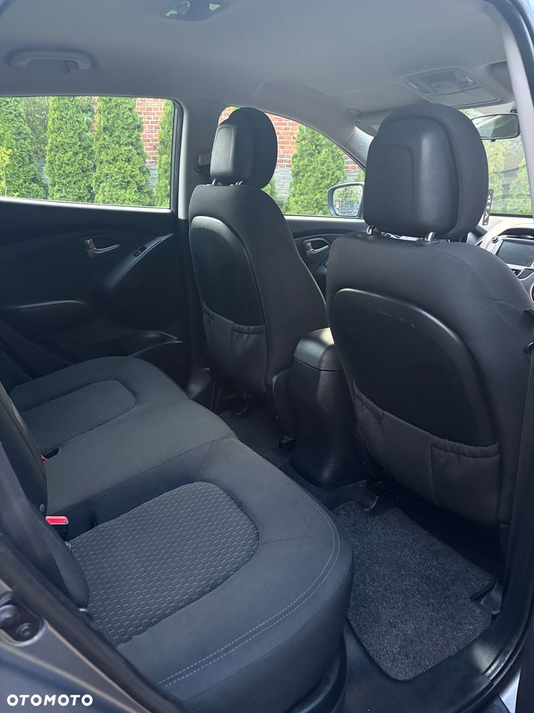 Hyundai ix35 1.6 GDI Comfort 2WD - 10