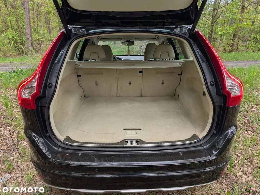 Volvo XC 60 D4 Drive-E Summum - 12