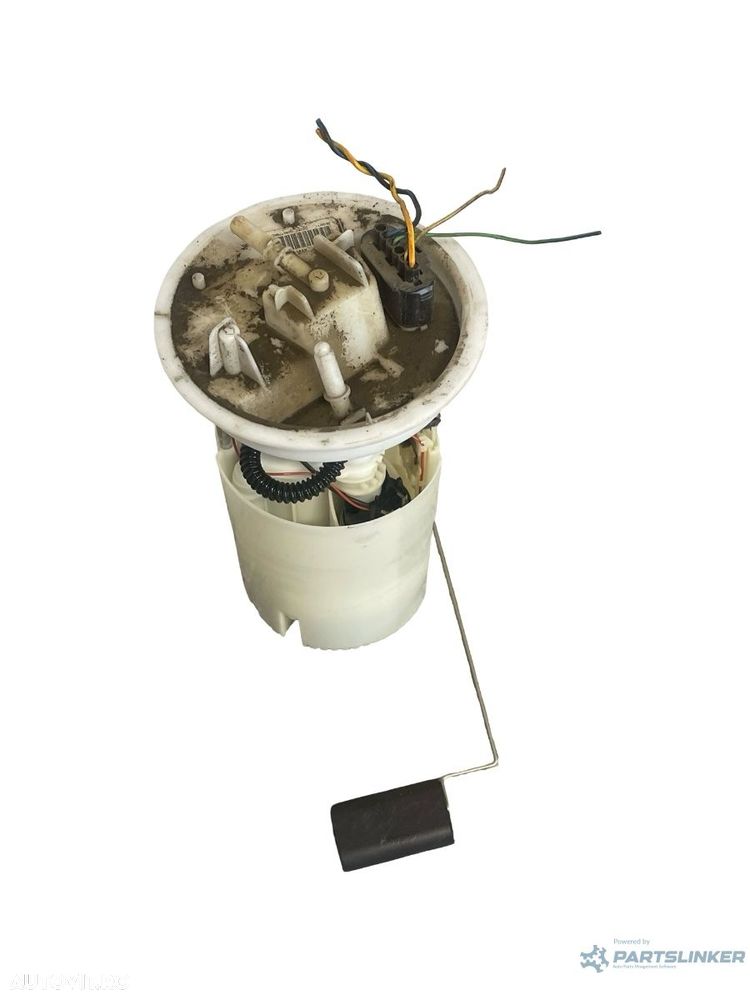 Pompa combustibil FORD FOCUS III Saloon BM 2010 - > 1.6 Ti PNDA AV61-9H307-AC - 2
