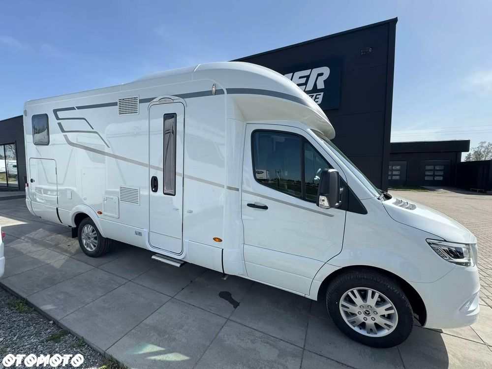 Hymer-Eriba B-MC T 680 - 3
