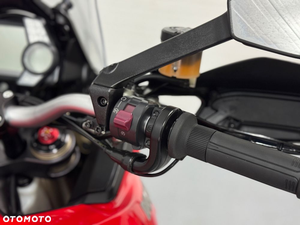 Ducati Multistrada - 18