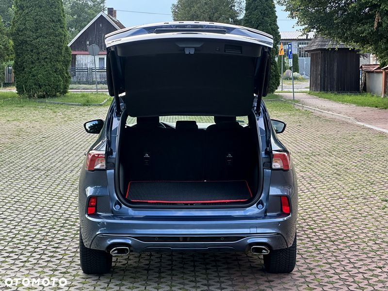 Ford Kuga 2.0 EcoBlue AWD ST-Line - 9