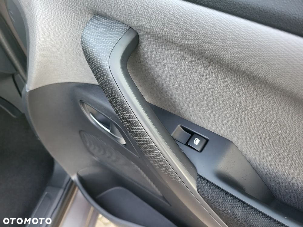 Citroën C4 Grand Picasso - 25