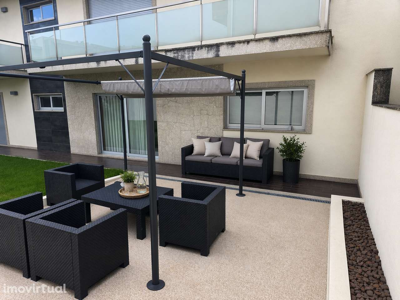 Apartamento T3 para venda - Grande imagem: 2/25