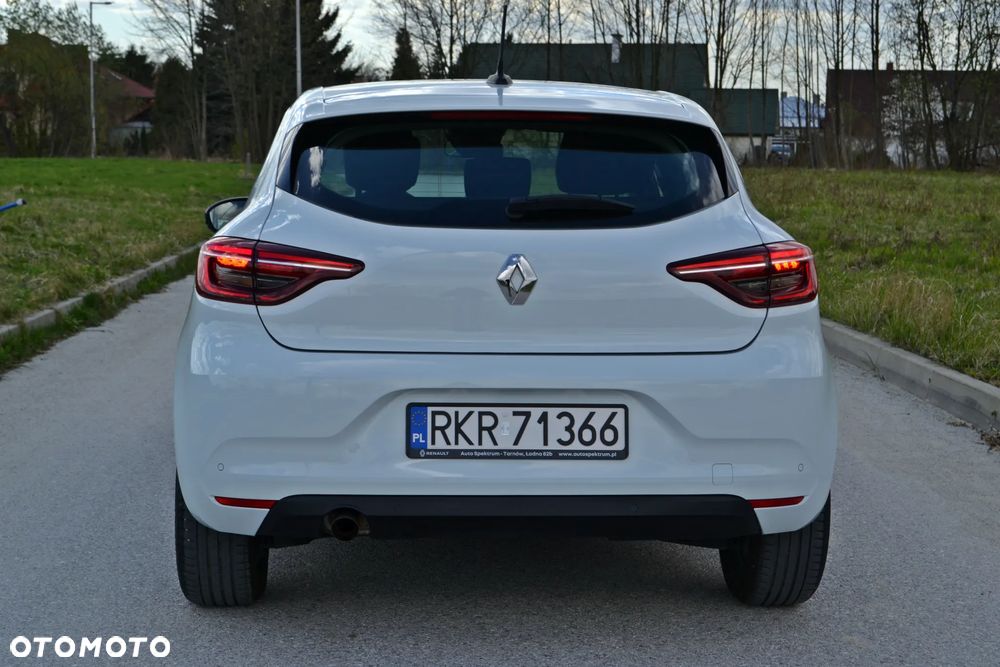 Renault Clio - 14